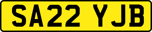 SA22YJB
