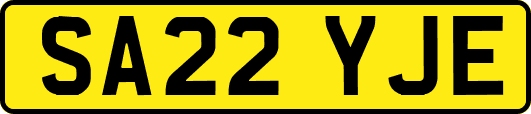 SA22YJE