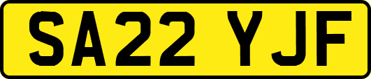 SA22YJF