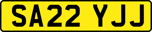 SA22YJJ