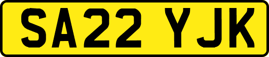 SA22YJK
