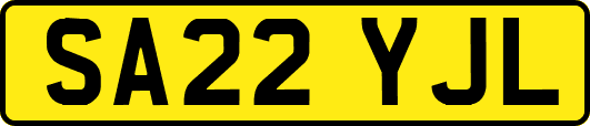 SA22YJL