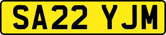 SA22YJM