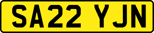 SA22YJN