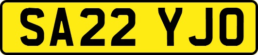 SA22YJO
