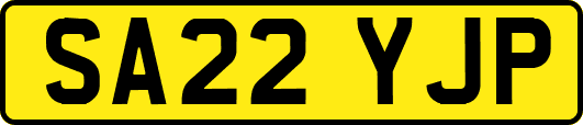 SA22YJP
