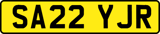 SA22YJR