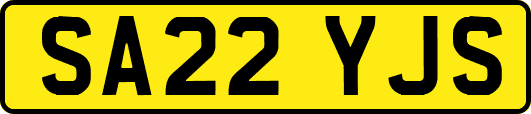 SA22YJS