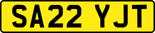 SA22YJT