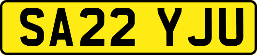 SA22YJU