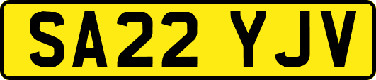 SA22YJV