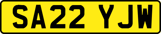 SA22YJW
