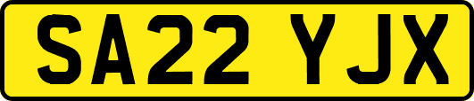 SA22YJX