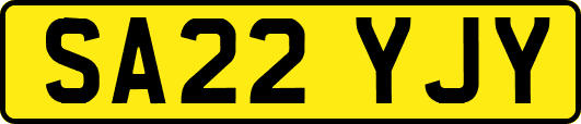 SA22YJY