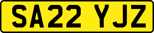 SA22YJZ