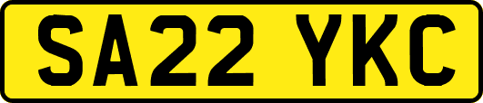 SA22YKC