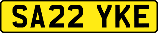 SA22YKE