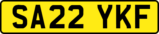 SA22YKF