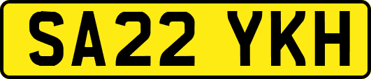 SA22YKH