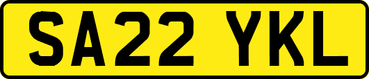 SA22YKL