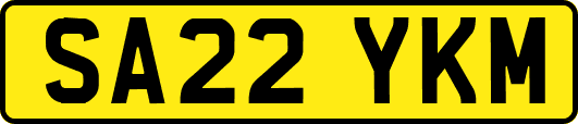SA22YKM