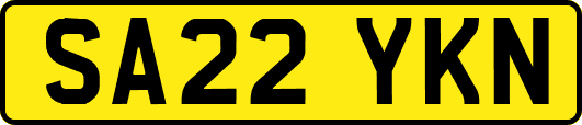 SA22YKN