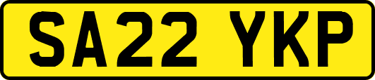 SA22YKP