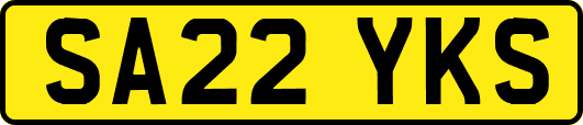 SA22YKS