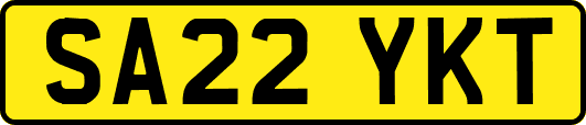 SA22YKT