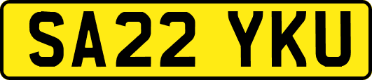 SA22YKU