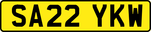 SA22YKW