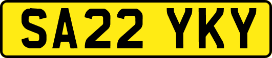 SA22YKY