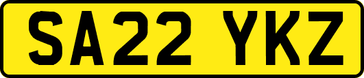 SA22YKZ