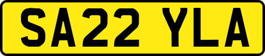 SA22YLA