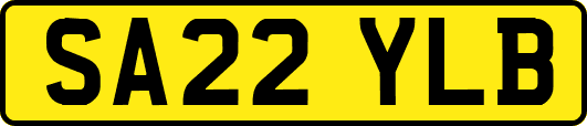 SA22YLB