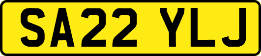 SA22YLJ