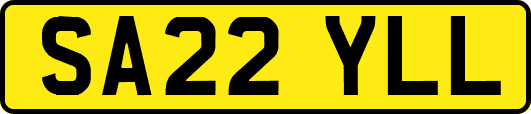 SA22YLL