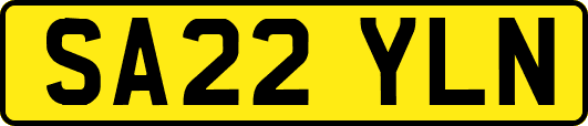 SA22YLN