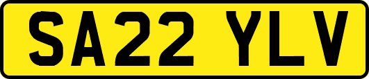 SA22YLV