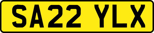 SA22YLX