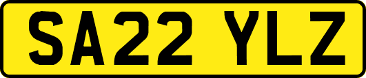 SA22YLZ