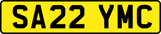 SA22YMC
