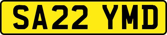 SA22YMD