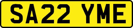 SA22YME