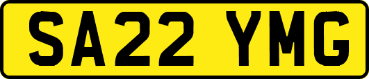 SA22YMG