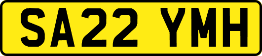 SA22YMH