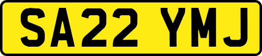 SA22YMJ
