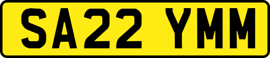 SA22YMM