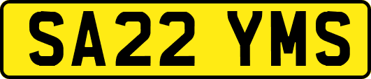 SA22YMS