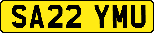 SA22YMU
